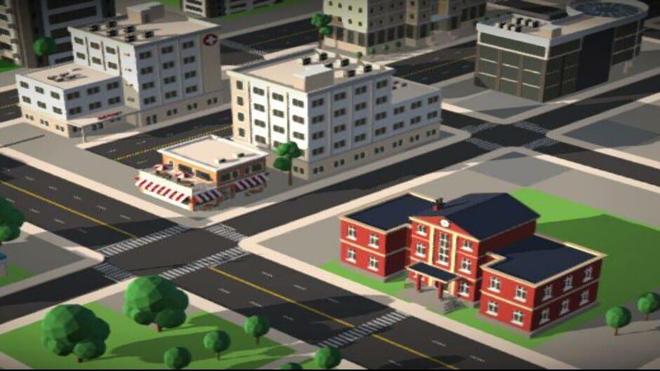 My Townies artwork 1