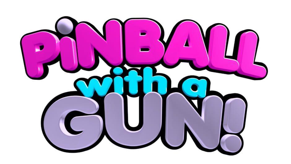 Pinball With a Gun artwork 2