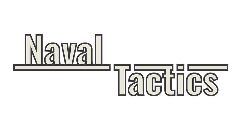 Naval Tactics artwork 2