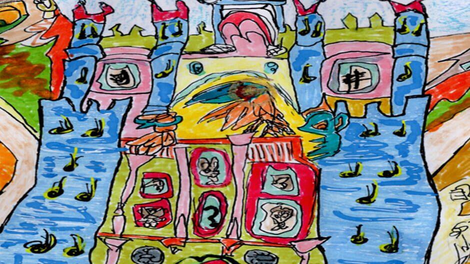 Pearl Music artwork 1