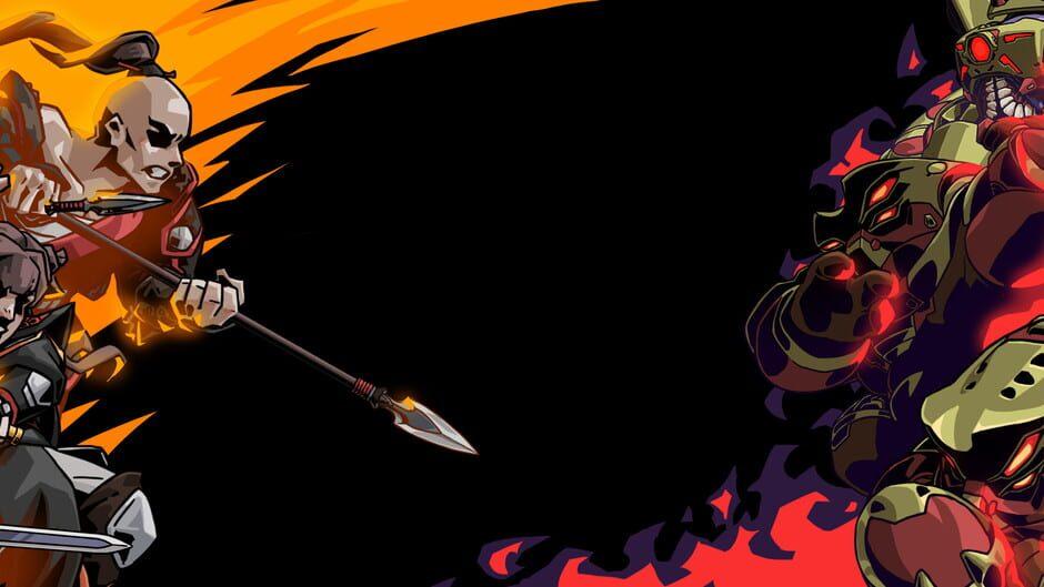 Guardians of Dao artwork 1