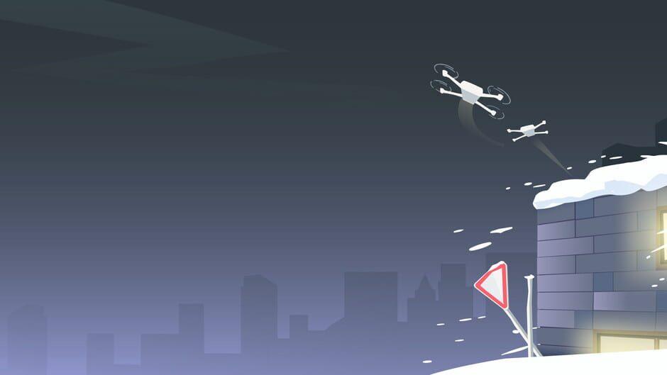 Ehub Cities: Blackout artwork 1