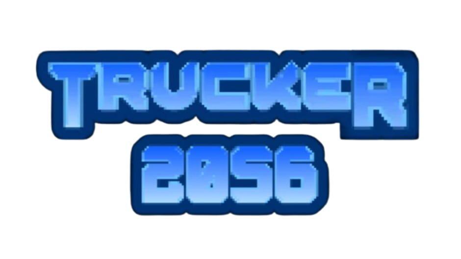 Trucker 2056 artwork 2