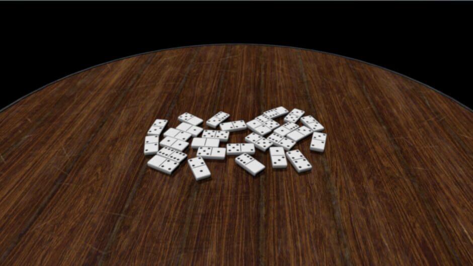 Pure Domino artwork 1