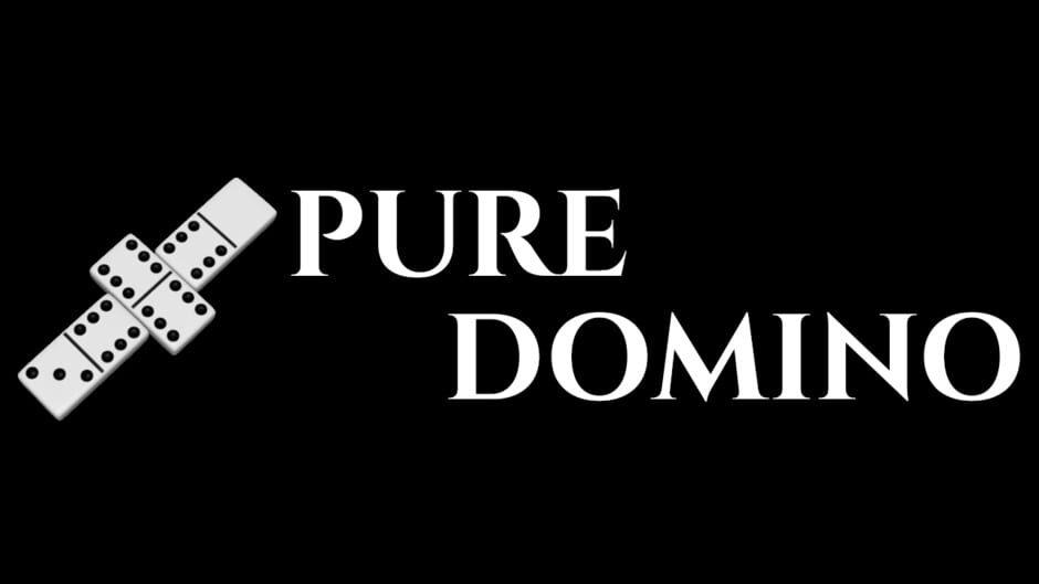Pure Domino artwork 2