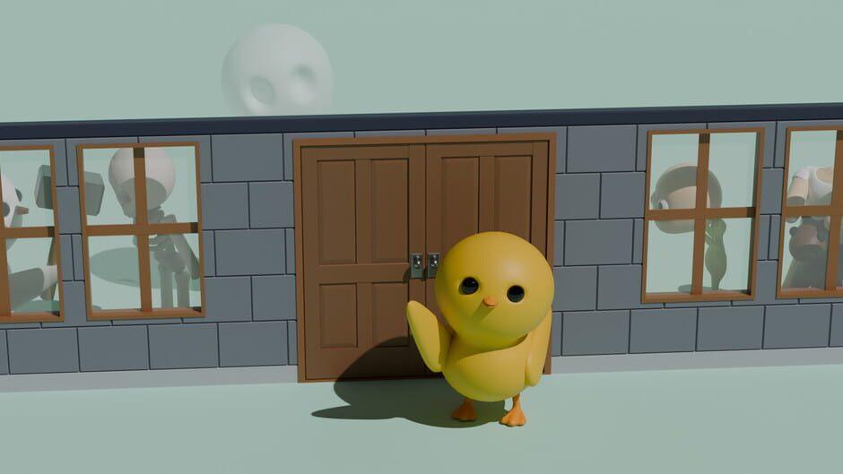 Monster Mending artwork 1
