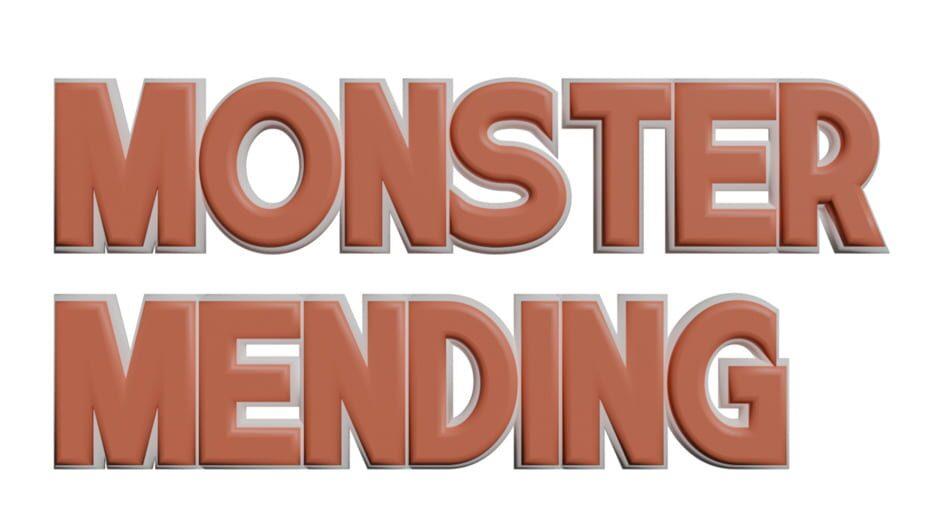 Monster Mending artwork 2