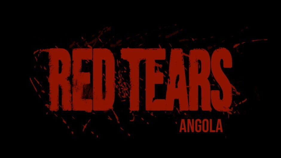 Red Tears: Angola artwork 2
