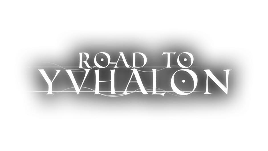 Road to Yvhalon artwork 2