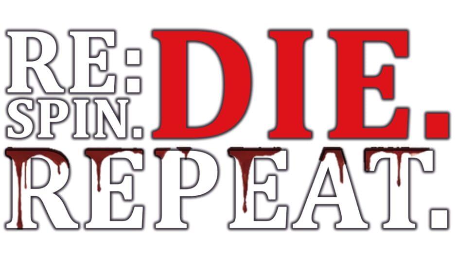 Re: Spin. Die. Repeat. artwork 2