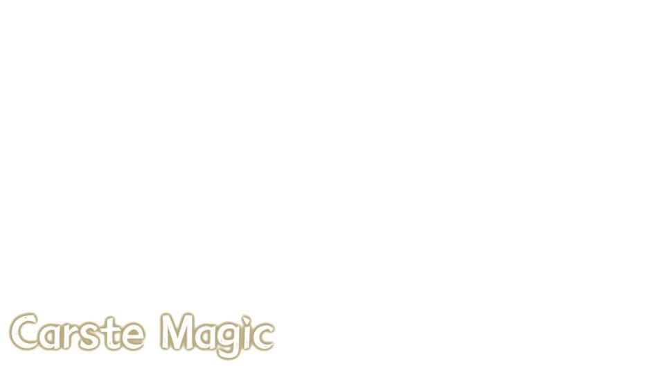 Carste Magic artwork 2