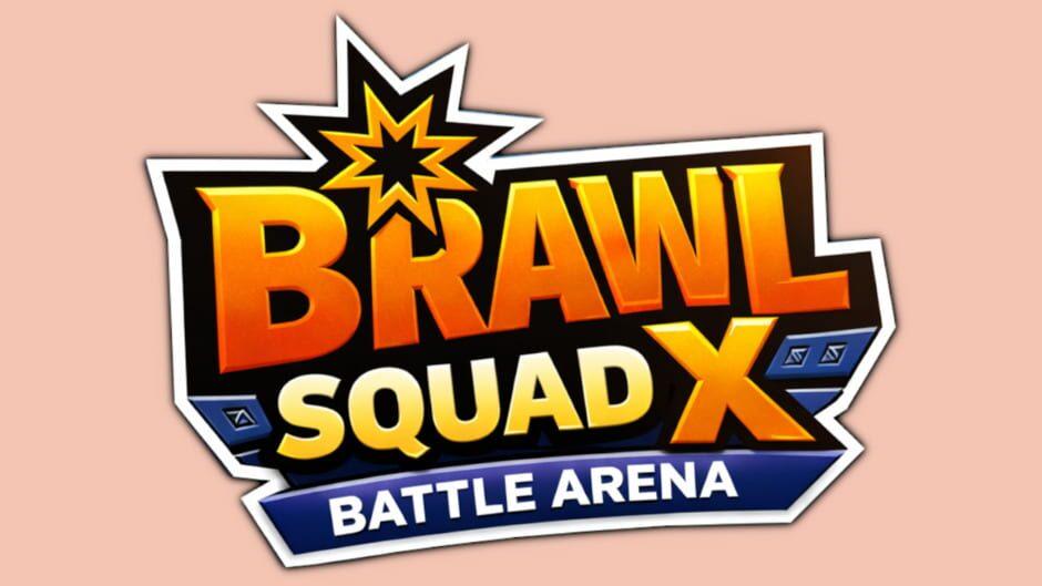 Brawl Squad X: Battle Arena artwork 2