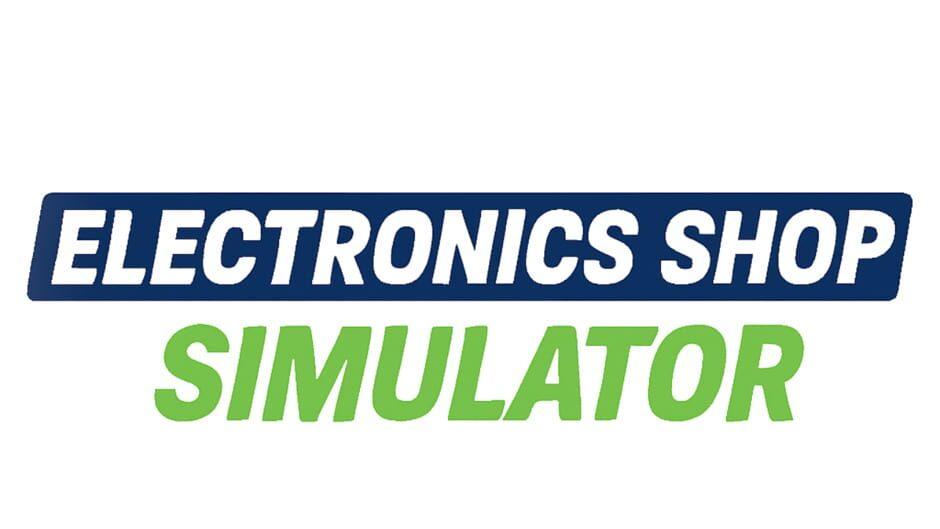 Electronics Shop Simulator artwork 2