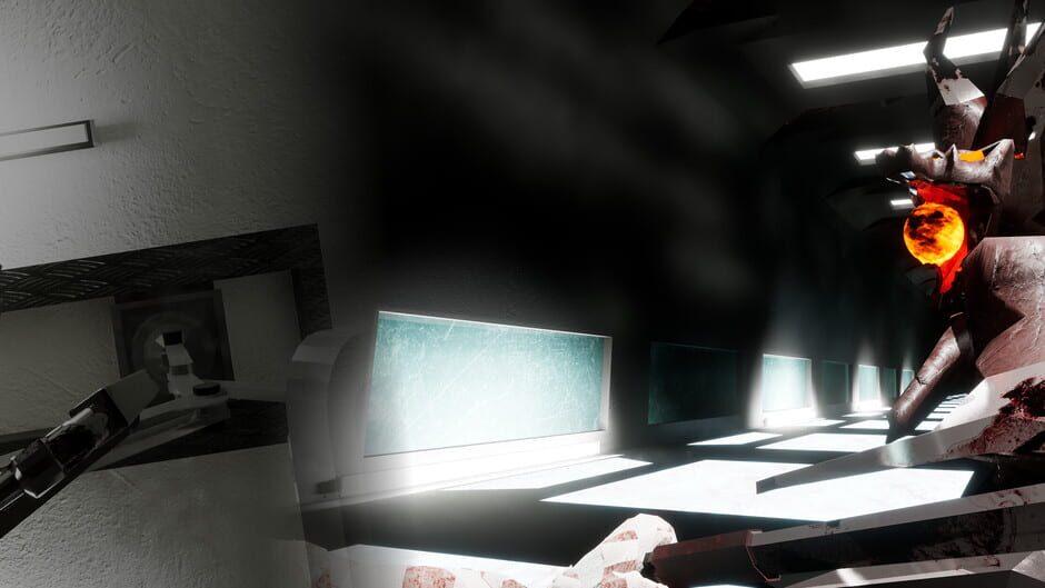 Roster: Alice's White Mouse artwork 1