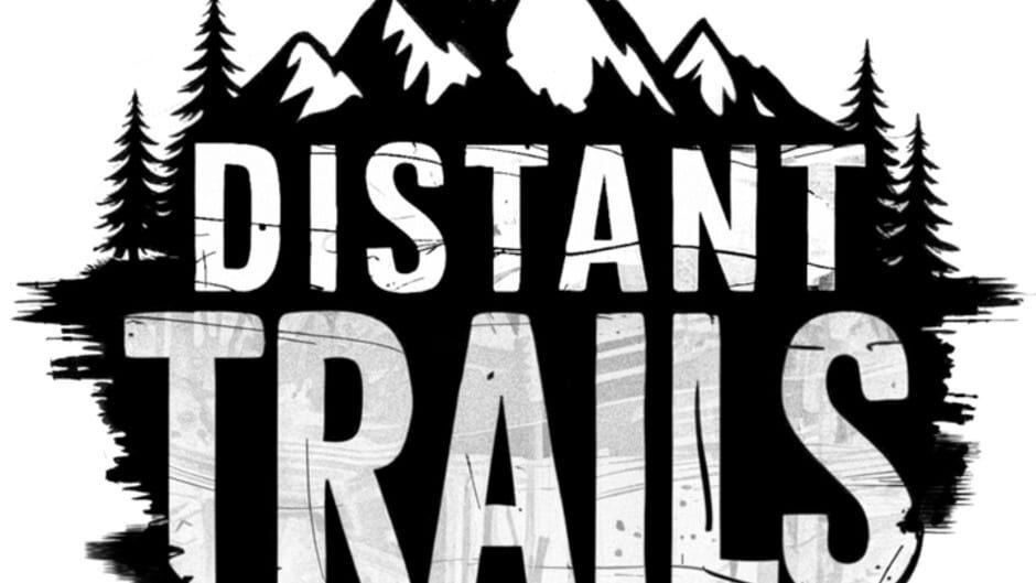 Distant Trails artwork 2