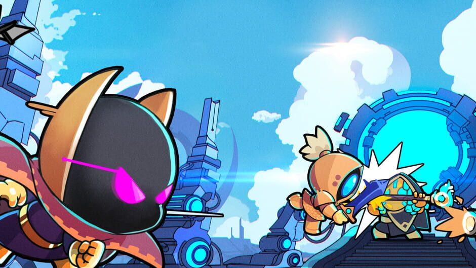 Circuit Stance artwork 1