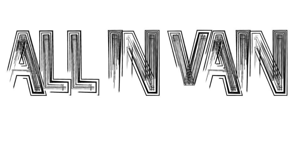 All in Vain artwork 2