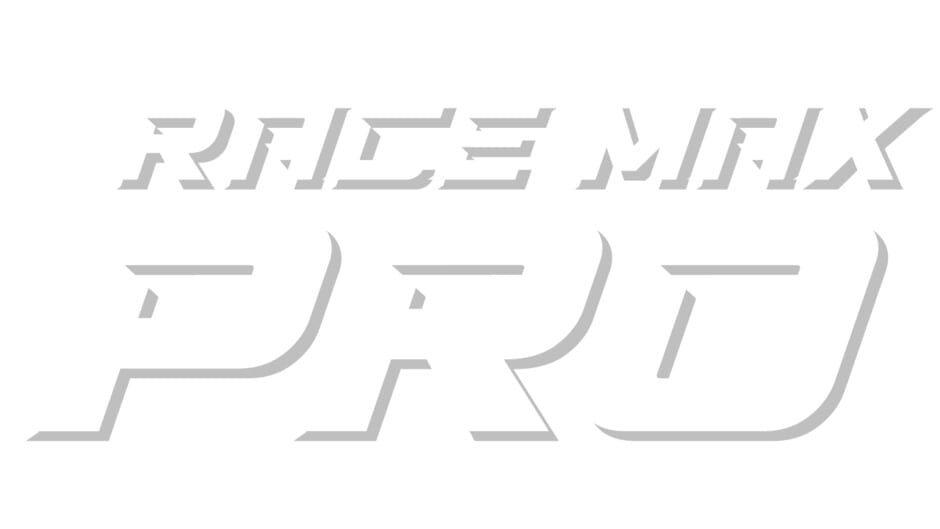 Race Max Pro artwork 2
