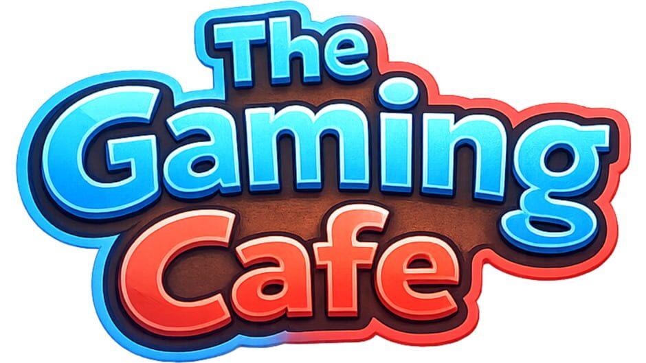 The Gaming Cafe artwork 2