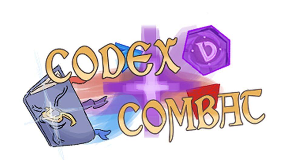 Codex Combat artwork 2