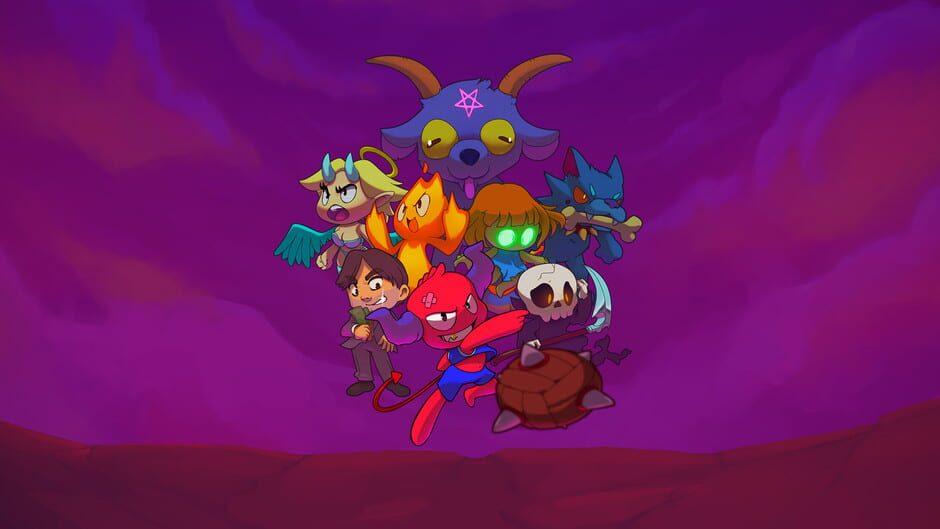Grave Dodgers artwork 1