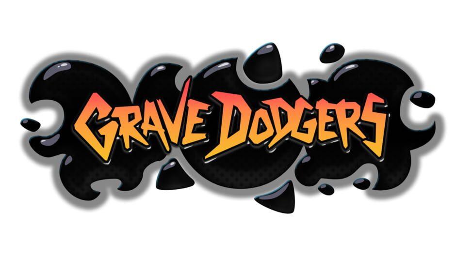 Grave Dodgers artwork 2
