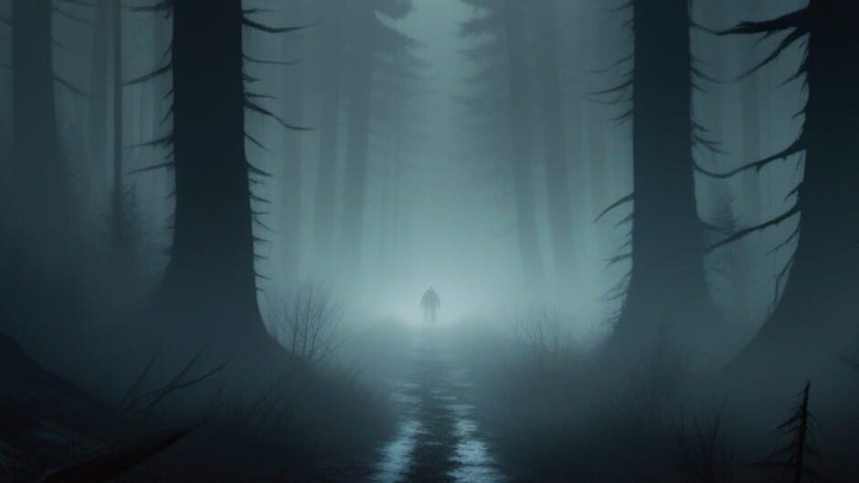 Trail of the Cryptid artwork 1
