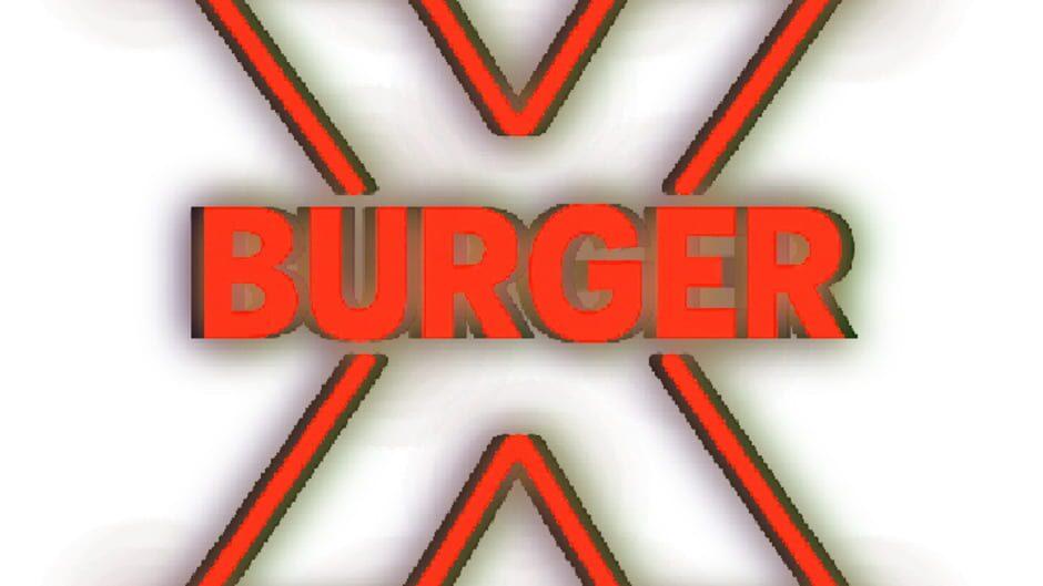X Burger artwork 1