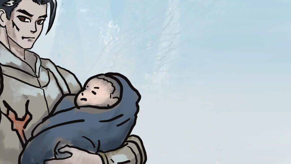 Romance of the Three Kingdoms artwork 1
