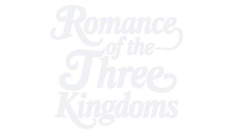 Romance of the Three Kingdoms artwork 2