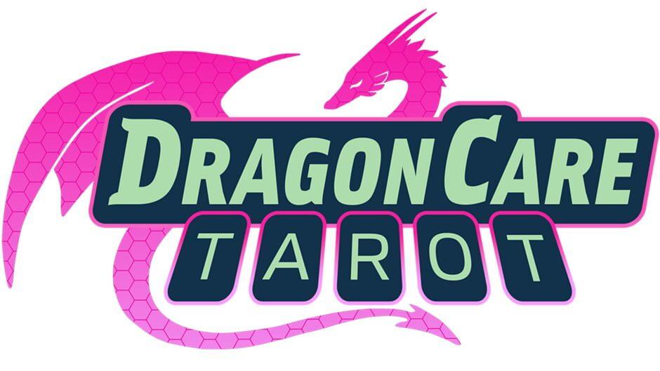 Dragon Care Tarot artwork 2