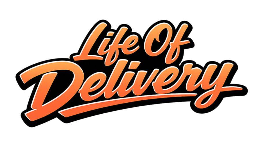 Life of Delivery artwork 2