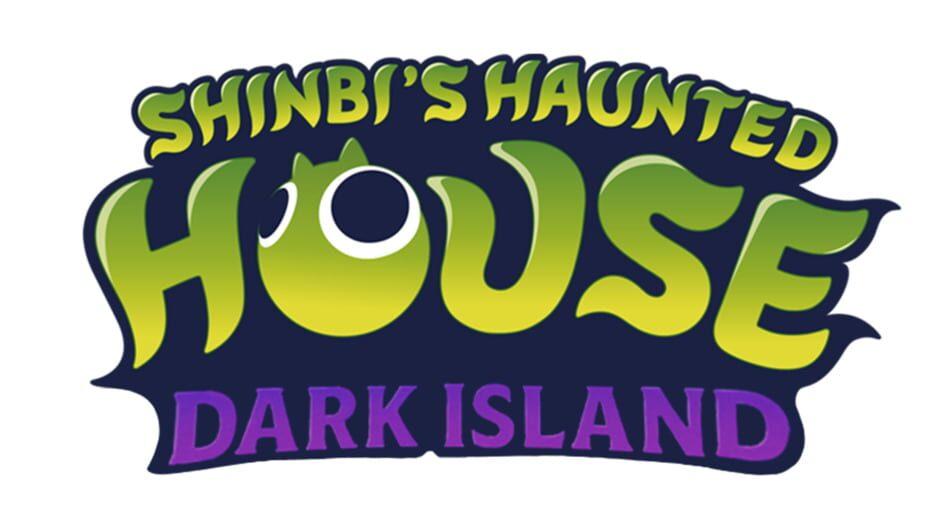 The Haunted House: Dark Island artwork 1