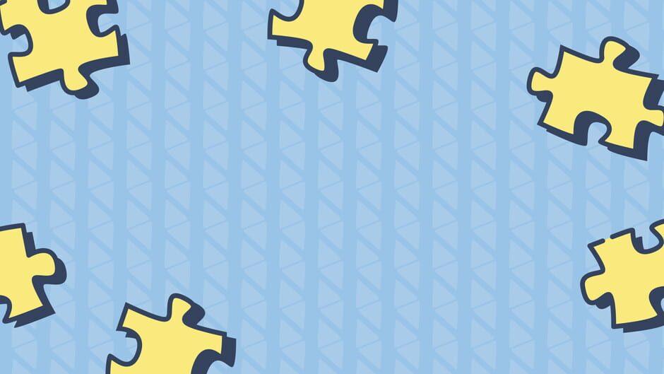 Shapes of Memory: Jigsaw Puzzle artwork 1