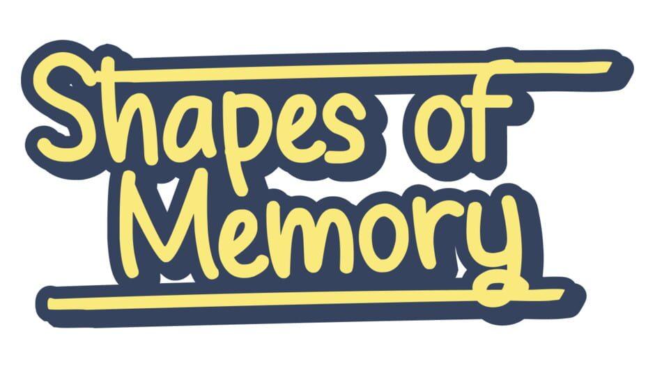 Shapes of Memory: Jigsaw Puzzle artwork 2