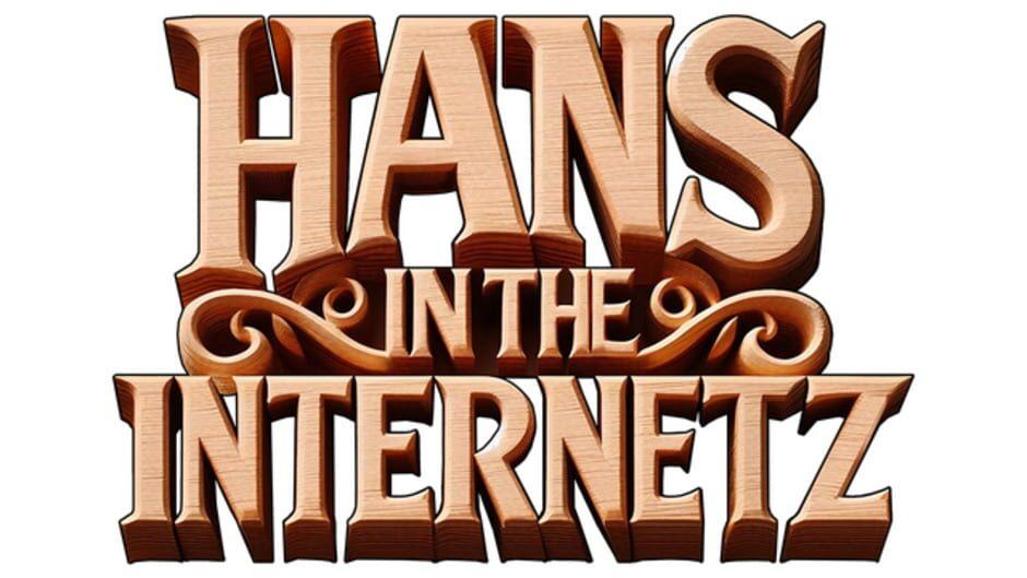 Hans in the Internetz artwork 2