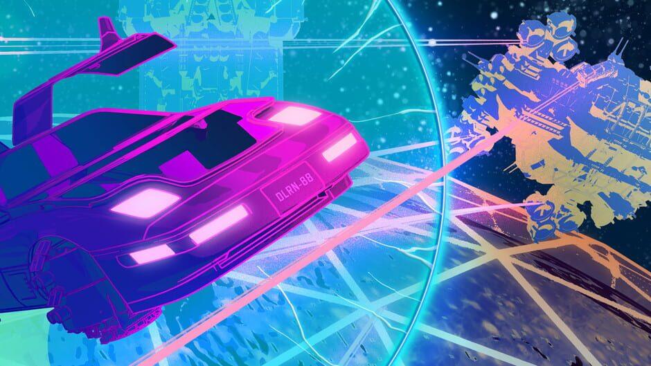SynthEscape artwork 1