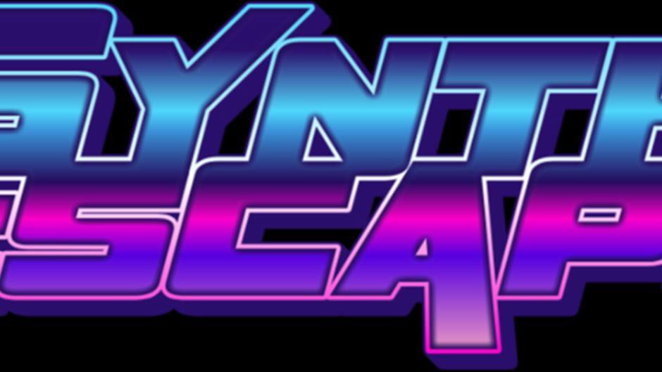 SynthEscape artwork 2