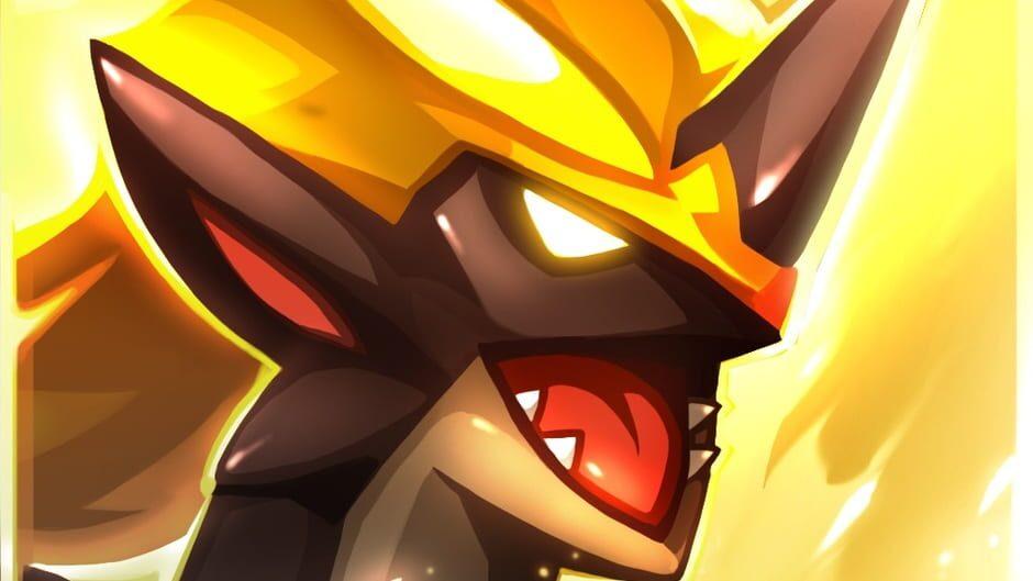 Haypi Monster: The Lost Tower artwork 1