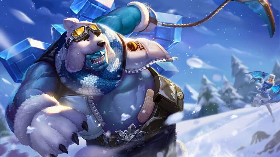 Arena of Valor artwork 2