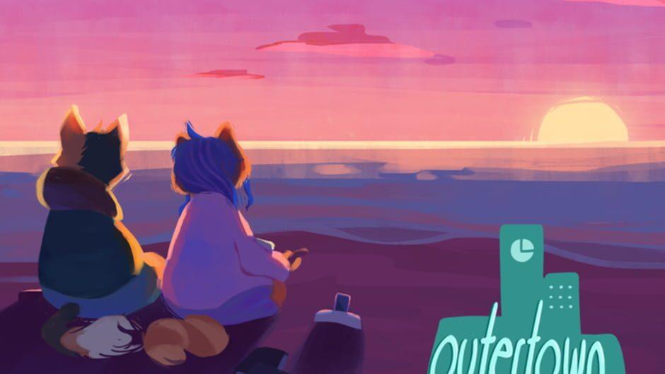 Outertown artwork 1