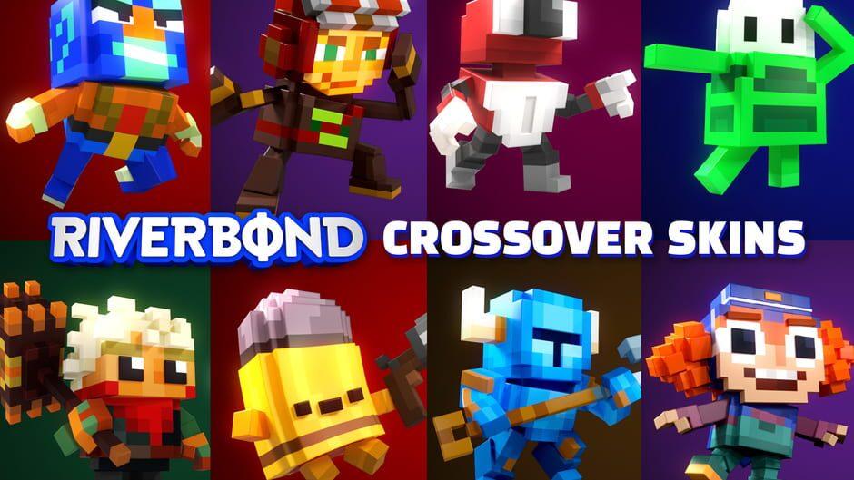 Riverbond artwork 1