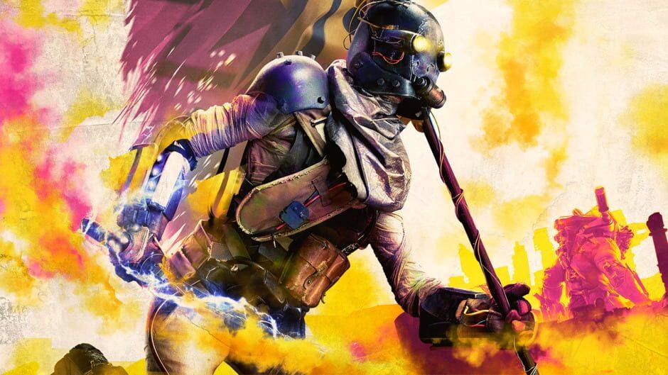 Rage 2 artwork 1