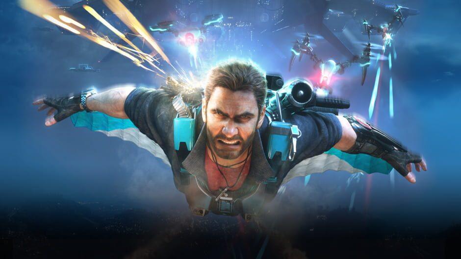 Just Cause 3: XXL Edition artwork 1