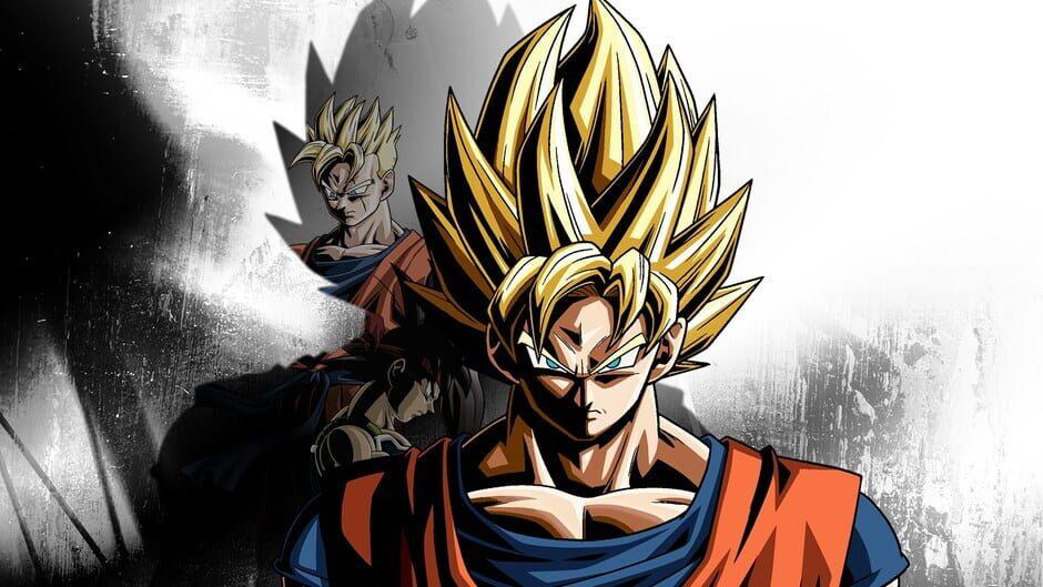 Dragon Ball: Xenoverse 2 artwork 1