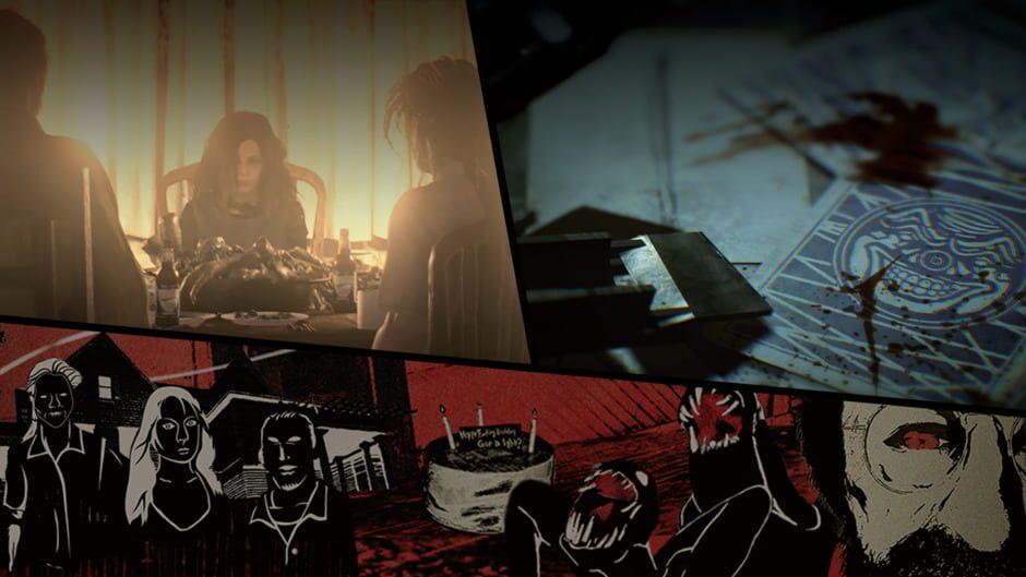 Resident Evil 7: Biohazard - Banned Footage Vol. 2 artwork 1