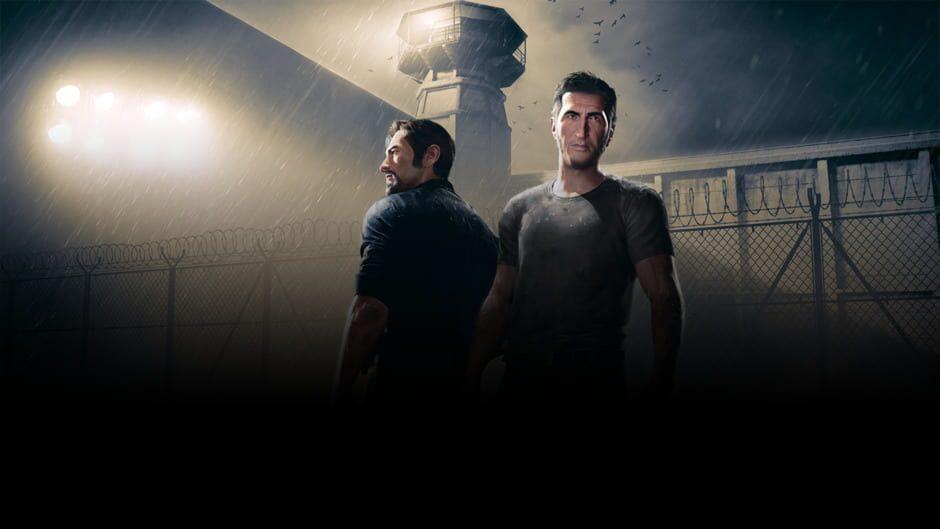 A Way Out artwork 1
