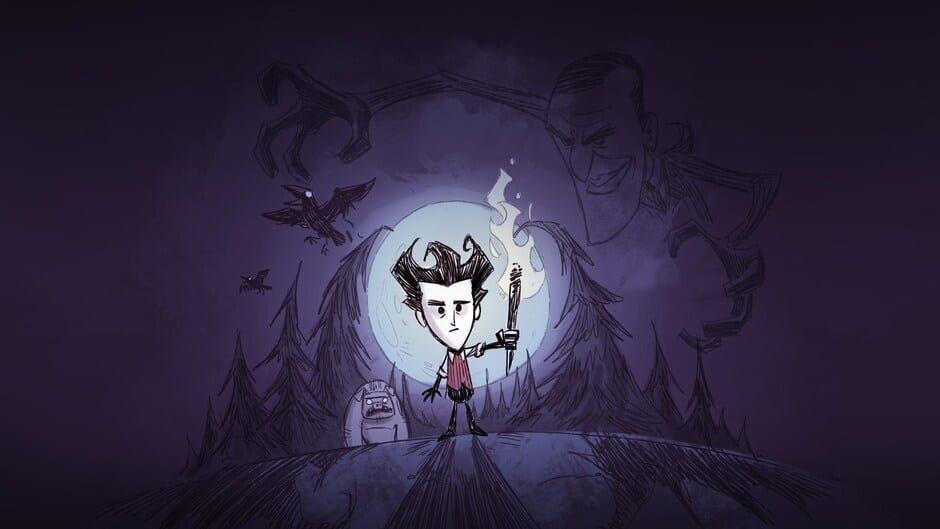 Don't Starve: Giant Edition artwork 1