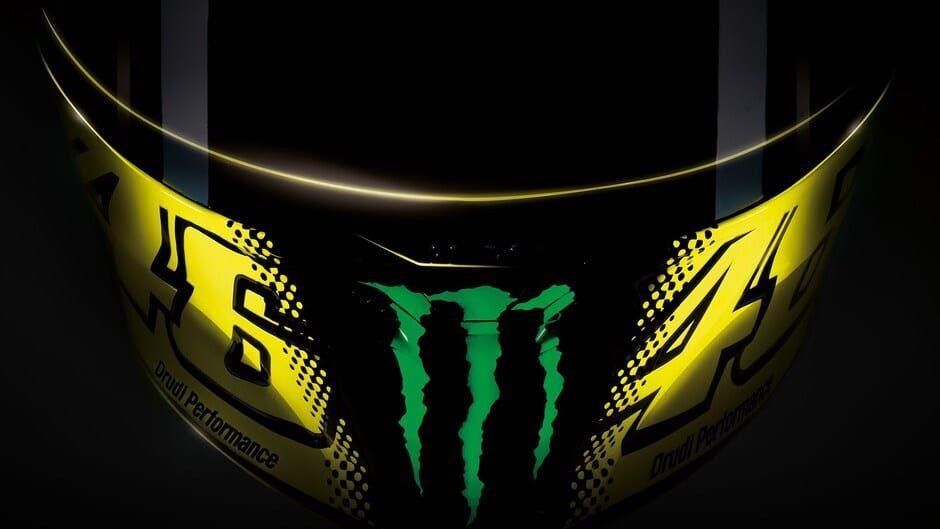 Valentino Rossi: The Game artwork 1