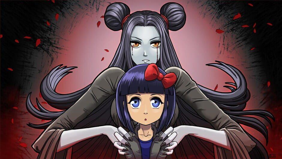 My Big Sister artwork 1